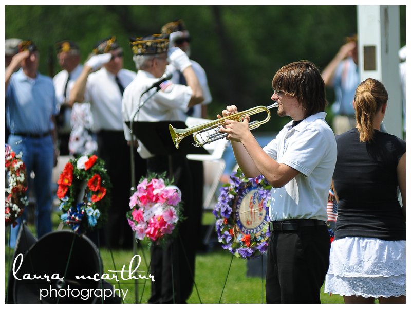 Midwest Memorial Day…Baraboo Photographer